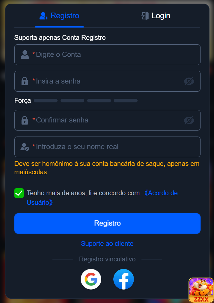 Explore a versão mais recente do app zzxx.com