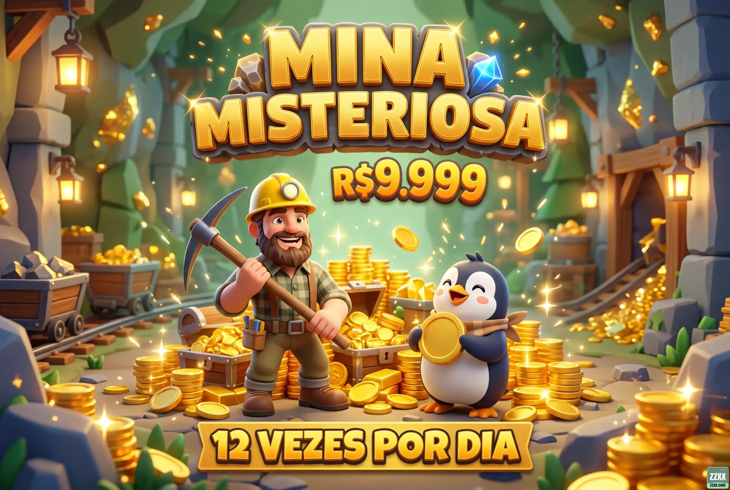 zzxx.com explore emocionante jogo