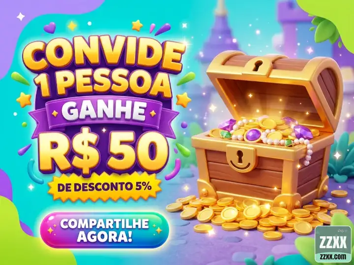 zzxx.com participe de exclusivo jogo